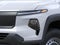 2026 Chevrolet Silverado EV WT - Standard Range