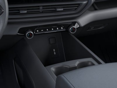 2026 Chevrolet Silverado EV WT - Extended Range