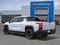 2026 Chevrolet Silverado EV WT - Extended Range