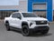 2026 Chevrolet Silverado EV WT - Extended Range