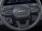 2026 Chevrolet Silverado EV Base