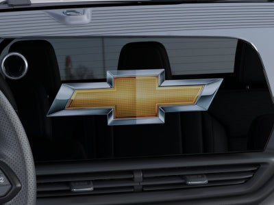 2026 Chevrolet Silverado EV Base