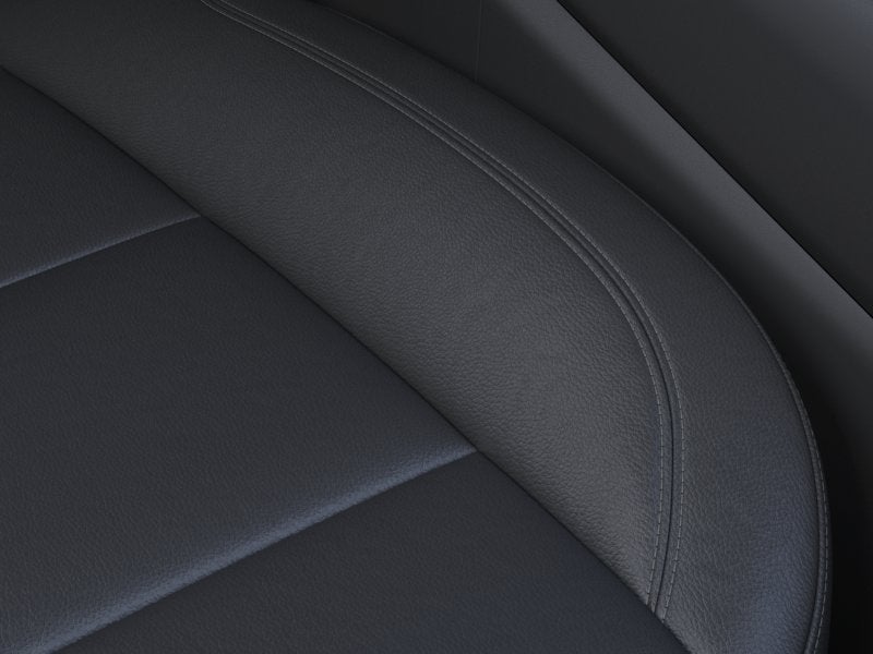 2026 Chevrolet Silverado EV Base