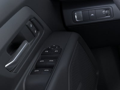 2026 Chevrolet Silverado EV Base