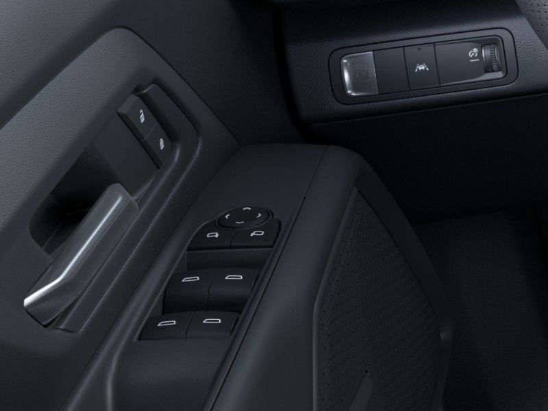 2026 Chevrolet Silverado EV Base
