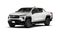 2026 Chevrolet Silverado EV Base