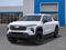 2026 Chevrolet Silverado EV WT - Extended Range