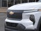 2026 Chevrolet Silverado EV WT - Extended Range