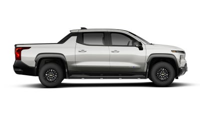 2026 Chevrolet Silverado EV WT - Extended Range