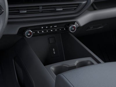 2026 Chevrolet Silverado EV WT - Extended Range