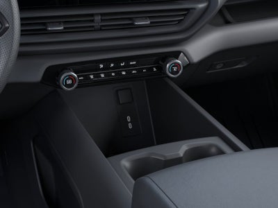 2026 Chevrolet Silverado EV WT - Extended Range