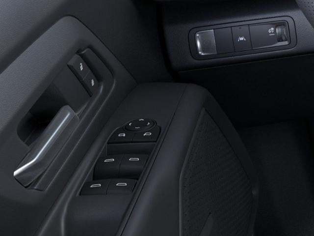 2026 Chevrolet Silverado EV WT - Max Range