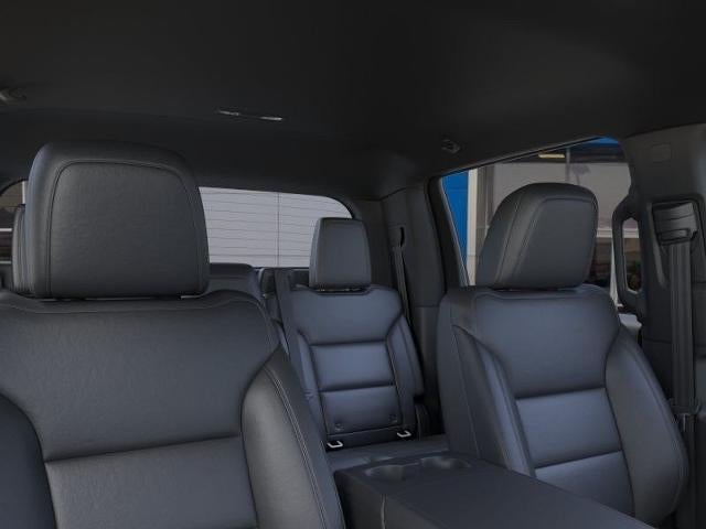 2026 Chevrolet Silverado EV WT - Max Range