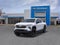 2026 Chevrolet Silverado EV WT - Max Range
