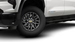 2026 Chevrolet Silverado EV WT - Max Range