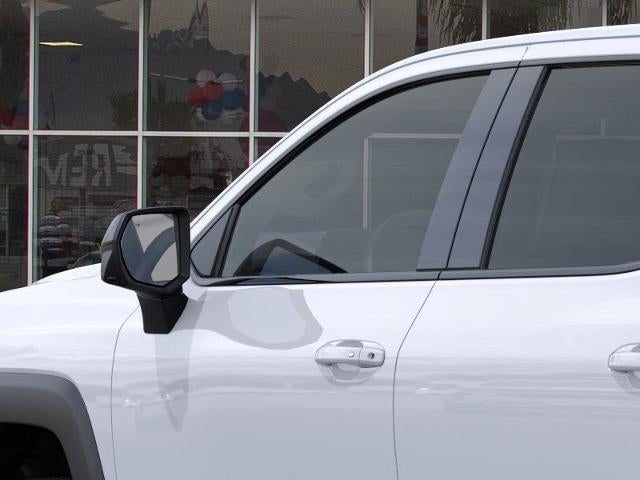 2026 Chevrolet Silverado EV LT - Standard Range