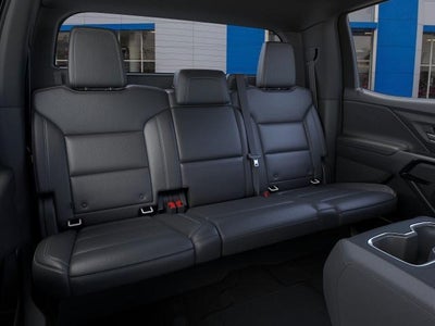 2026 Chevrolet Silverado EV LT - Standard Range