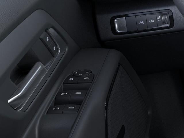 2026 Chevrolet Silverado EV LT - Standard Range