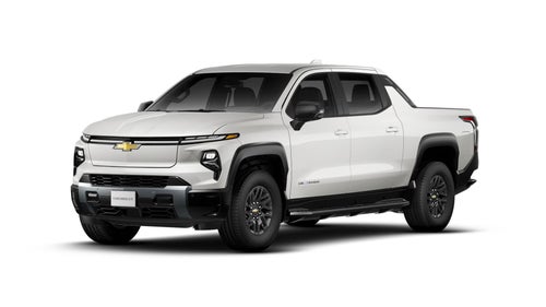 2026 Chevrolet Silverado EV LT - Extended Range