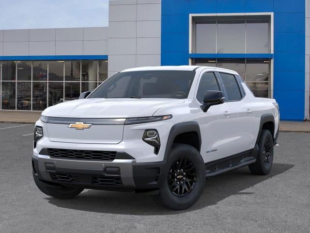 2026 Chevrolet Silverado EV LT - Extended Range