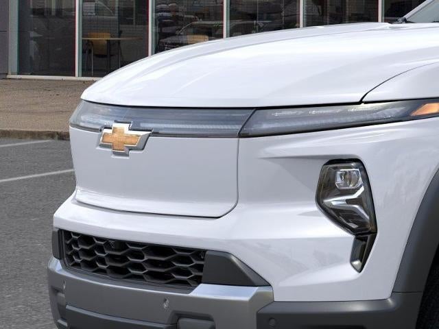 2026 Chevrolet Silverado EV LT - Extended Range