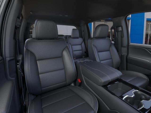 2026 Chevrolet Silverado EV LT - Extended Range