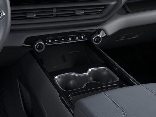 2026 Chevrolet Silverado EV LT - Extended Range