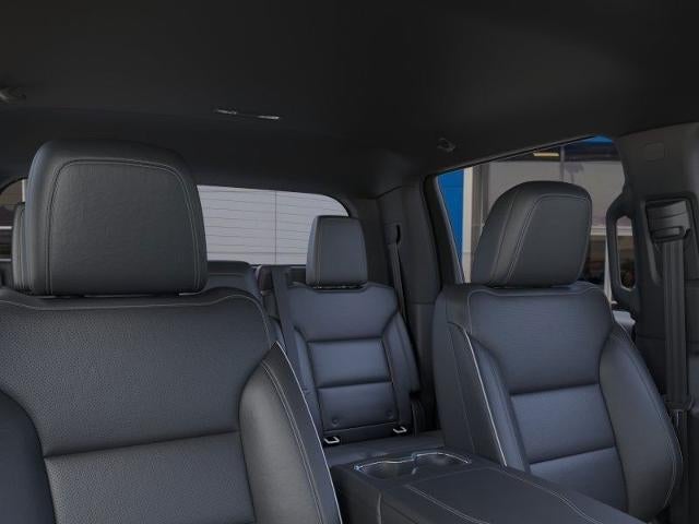 2026 Chevrolet Silverado EV LT - Extended Range