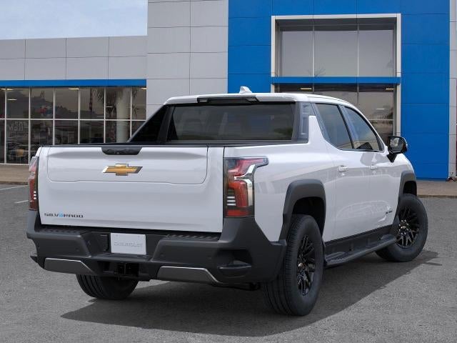 2026 Chevrolet Silverado EV LT - Extended Range