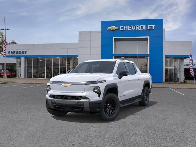 2026 Chevrolet Silverado EV LT - Extended Range