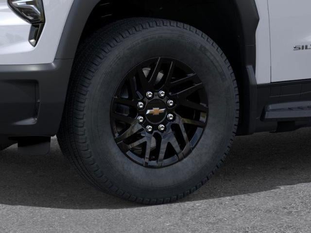 2026 Chevrolet Silverado EV LT - Extended Range