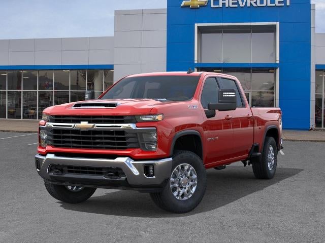 2026 Chevrolet Silverado 2500 HD LT - Photo 10