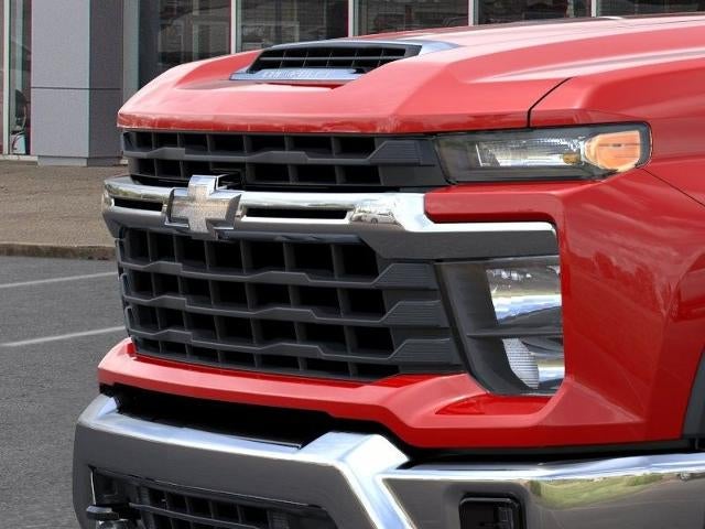 2026 Chevrolet Silverado 2500 HD LT - Photo 14