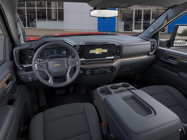 2026 Chevrolet Silverado 2500 HD LT - Photo 16