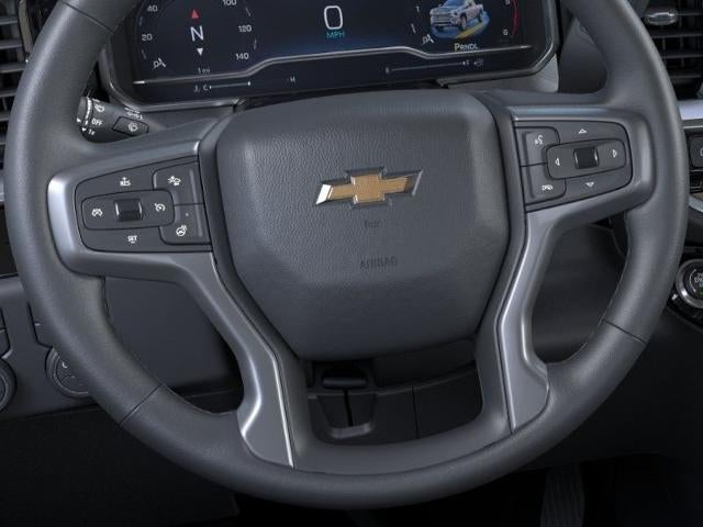 2026 Chevrolet Silverado 2500 HD LT - Photo 20