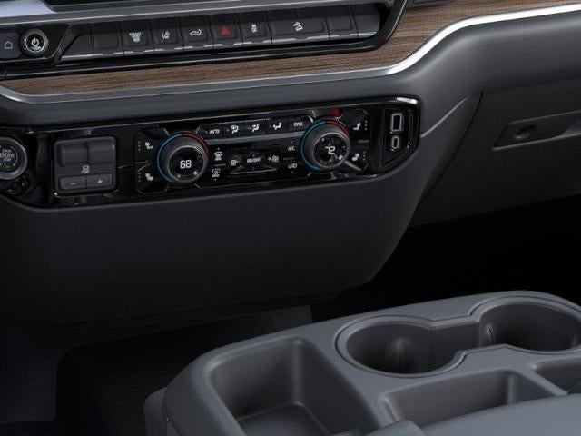 2026 Chevrolet Silverado 2500 HD LT - Photo 24