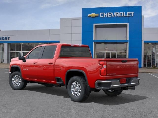 2026 Chevrolet Silverado 2500 HD LT - Photo 6