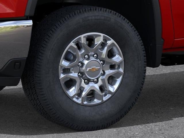2026 Chevrolet Silverado 2500 HD LT - Photo 8