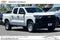 2023 Chevrolet Colorado 2WD Work Truck