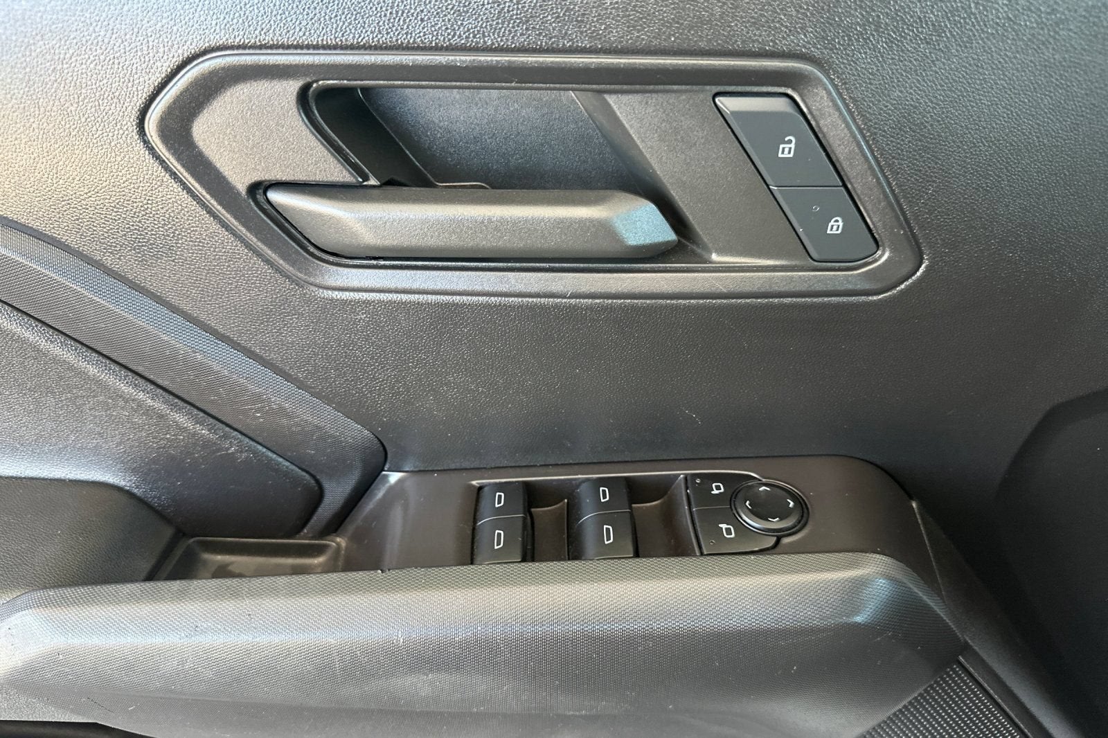 2023 Chevrolet Colorado 2WD Work Truck