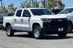 2023 Chevrolet Colorado 2WD Work Truck
