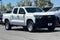 2023 Chevrolet Colorado 2WD Work Truck