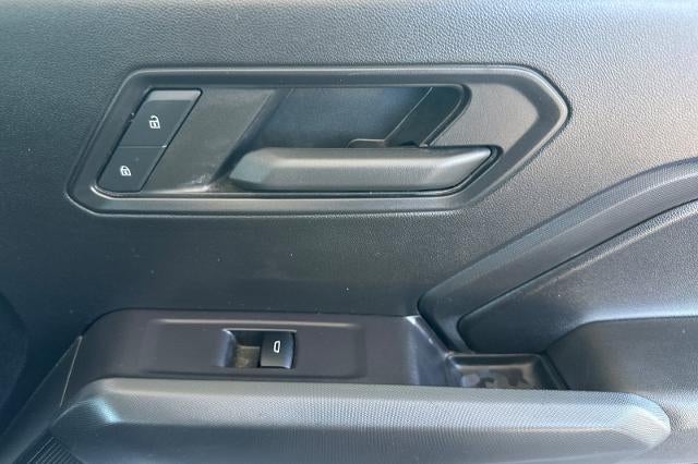 2023 Chevrolet Colorado 2WD Work Truck