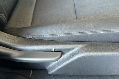 2023 Chevrolet Colorado 2WD Work Truck