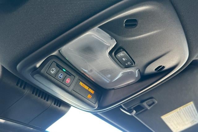 2023 Chevrolet Colorado 2WD Work Truck