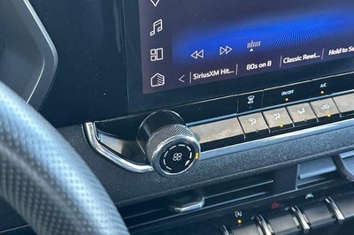 2023 Chevrolet Colorado 2WD Work Truck