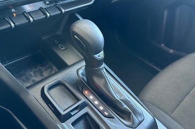 2023 Chevrolet Colorado 2WD Work Truck