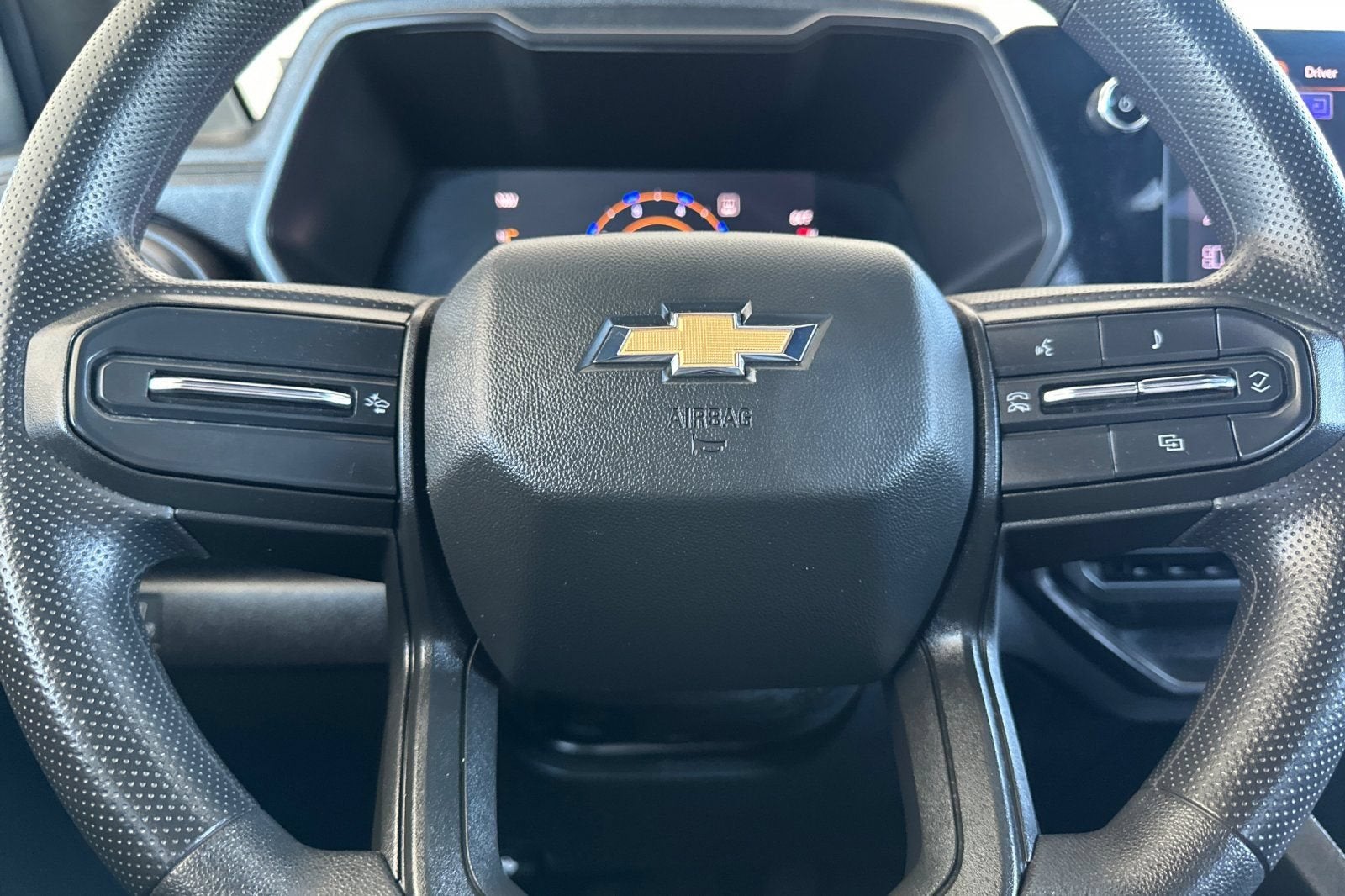 2023 Chevrolet Colorado 2WD Work Truck