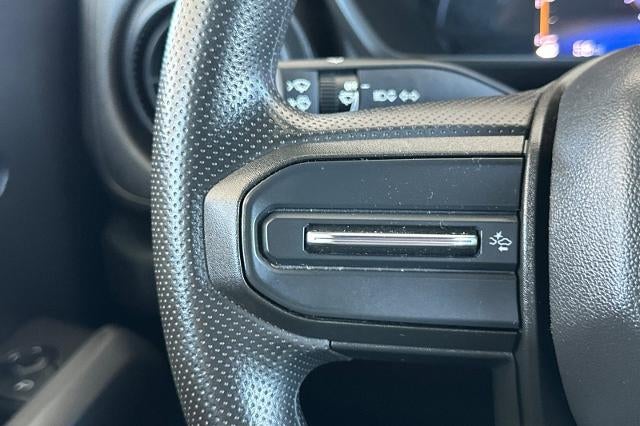 2023 Chevrolet Colorado 2WD Work Truck