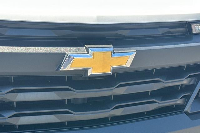 2023 Chevrolet Colorado 2WD Work Truck